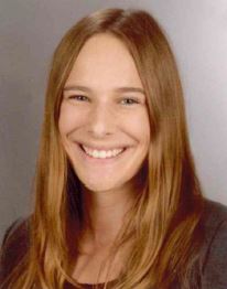 Frau Celina Kränzle